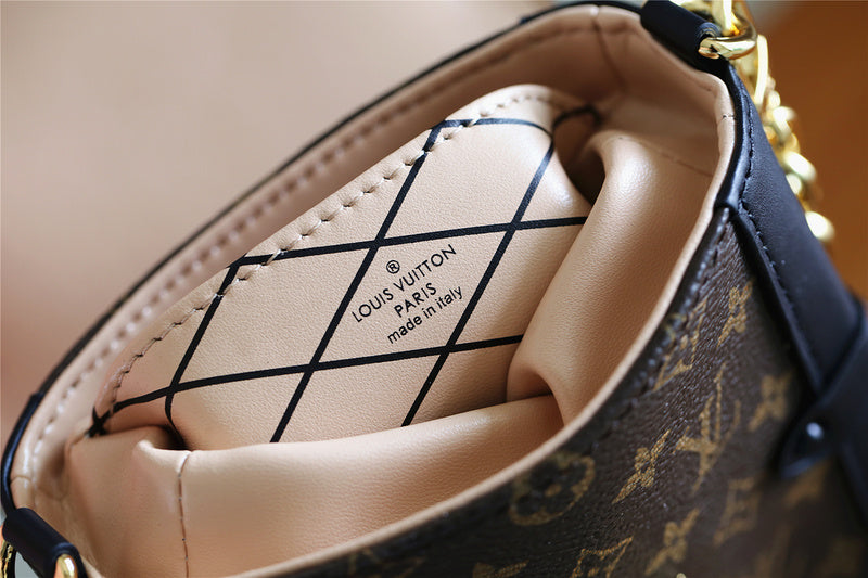 Ozarra Fashion Lu-Vi bags - 9052