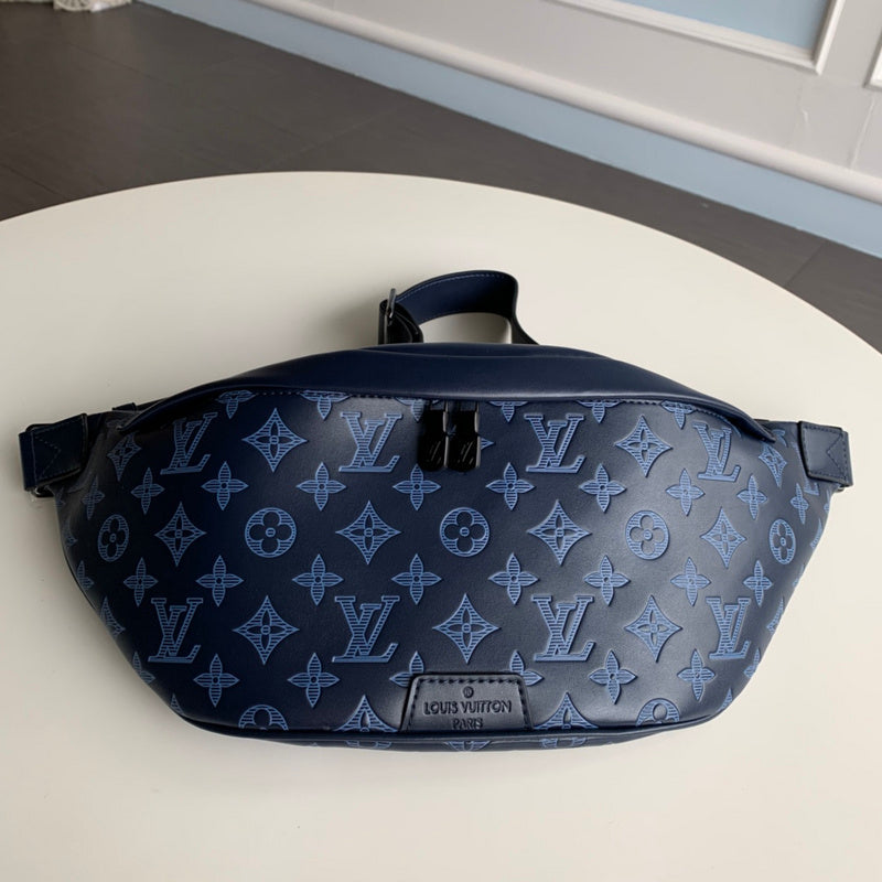 Ozarra Fashion Lu-Vi bags - 17519