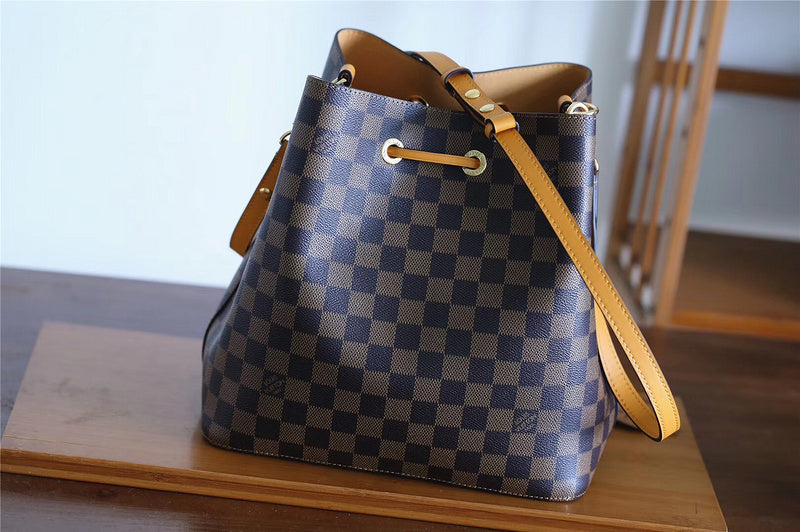 Ozarra Fashion Lu-Vi bags - 8577