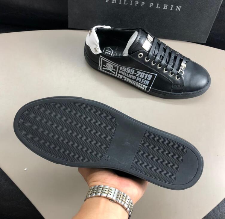 Ozarra Luxury - PHP Shoes - 197