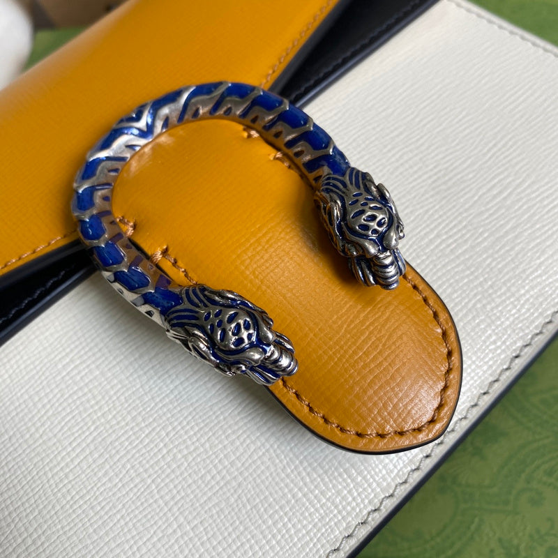 Ozarra - GG Bags - 1797