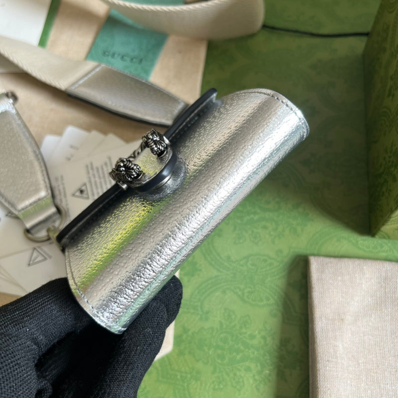 OZ - GCI Bags - 1379