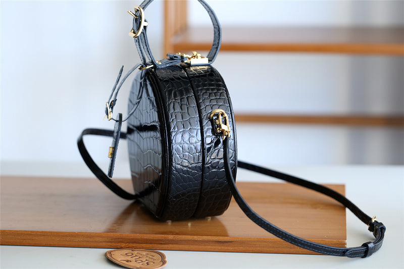 Ozarra Fashion Lu-Vi bags - 8325