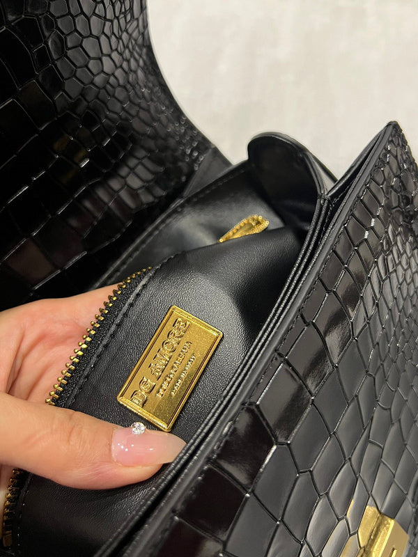 Ozarra - DG Bags - 334