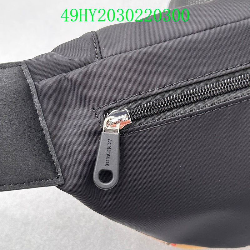 Ozarra Fashion -BBR Bags - 195