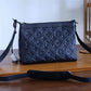 Ozarra Fashion Lu-Vi bags - 10419
