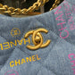 BAB - CHL Bags - 3286