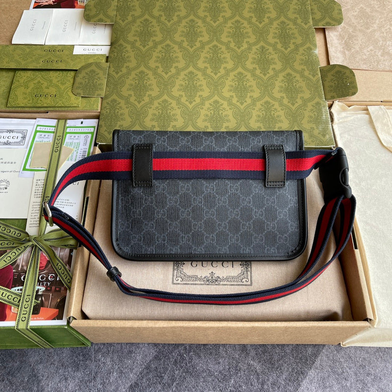 Ozarra - GCI Bags - 4987
