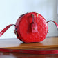 Ozarra Fashion Lu-Vi bags - 8331