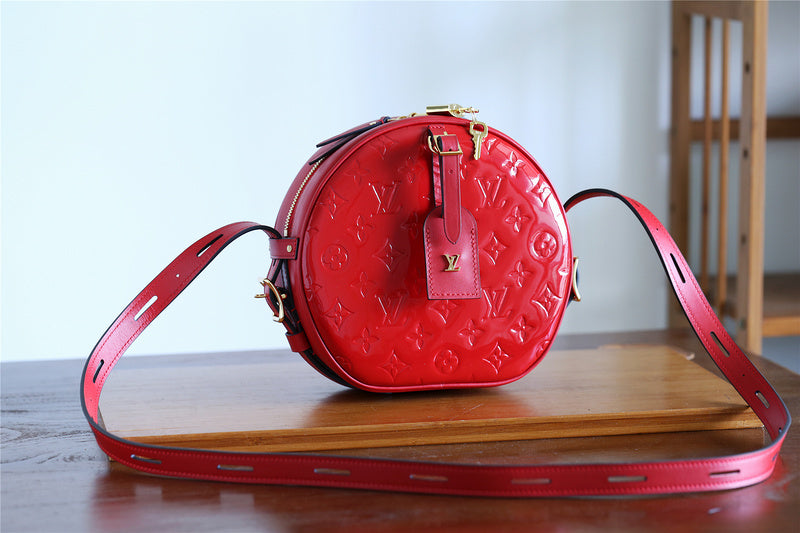 Ozarra Fashion Lu-Vi bags - 8331