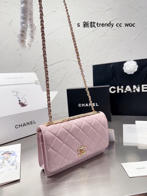 Ozarra - CHL Bags - 6789