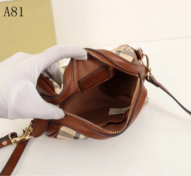 Ozarra Fashion -BBR Bags - 863