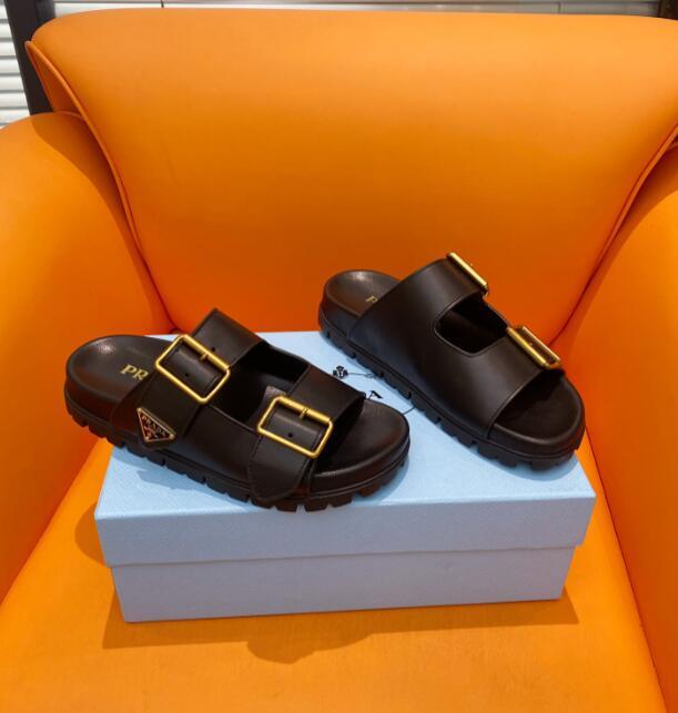 Ozarra Luxury - PD Women Shoes - 036