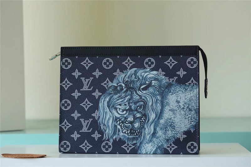 Ozarra Fashion Lu-Vi bags - 10648