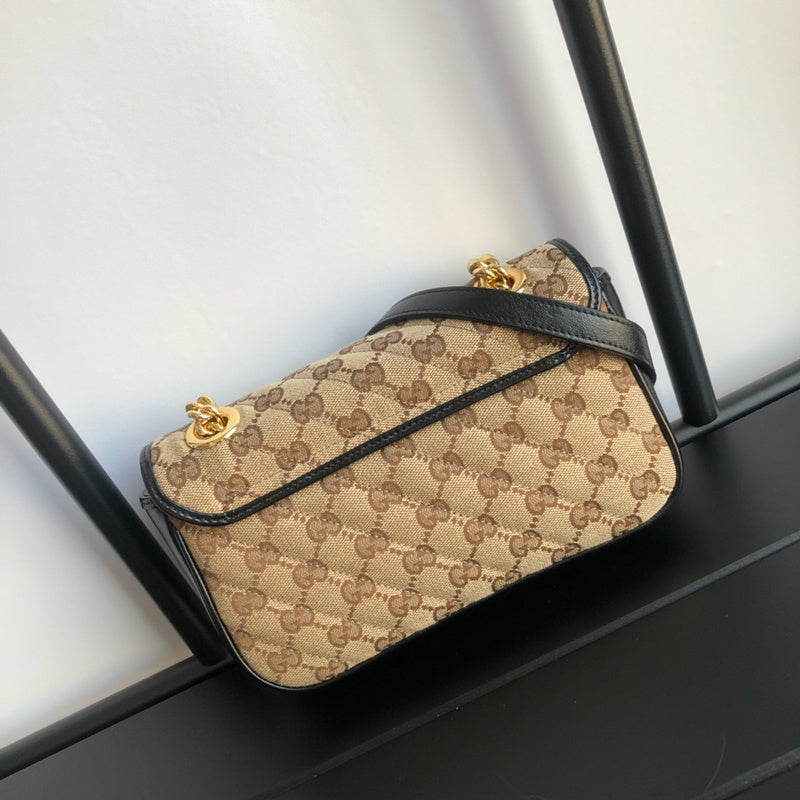 Ozarra - GCI Bags - 439