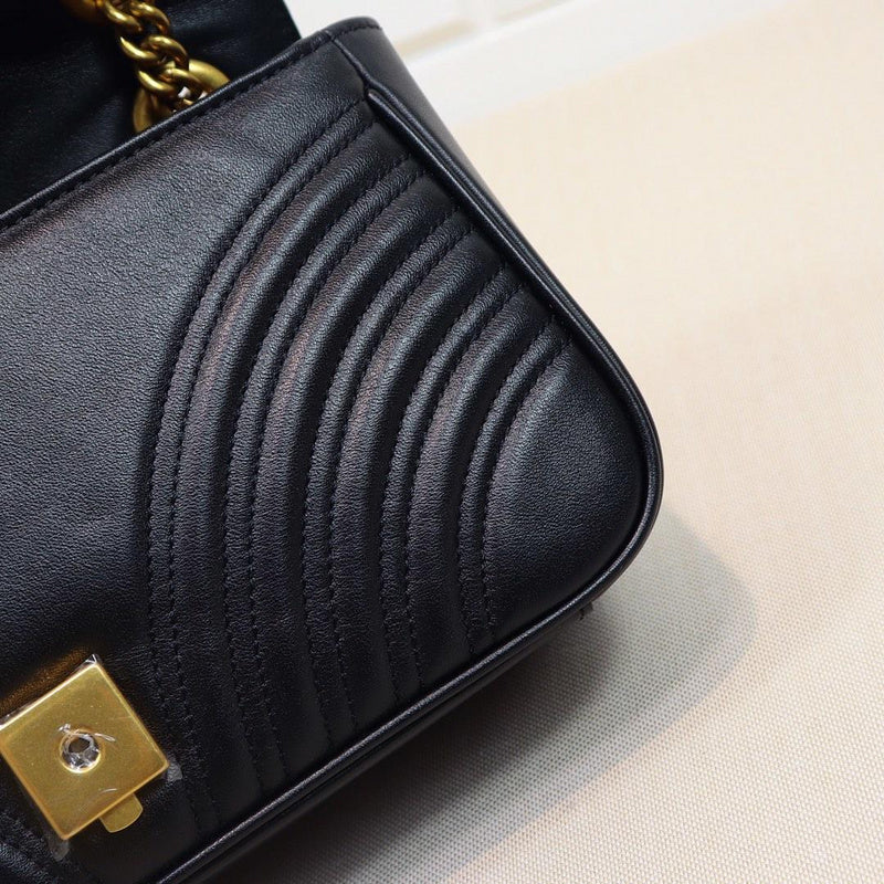 BAB - GCI Bags - 824