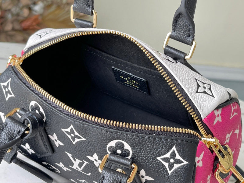 Fashion Lu-Vi bags - 5208