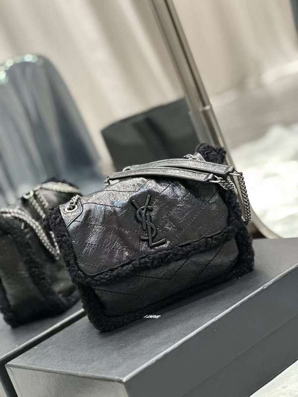 Ozarra - SLY Bags 534