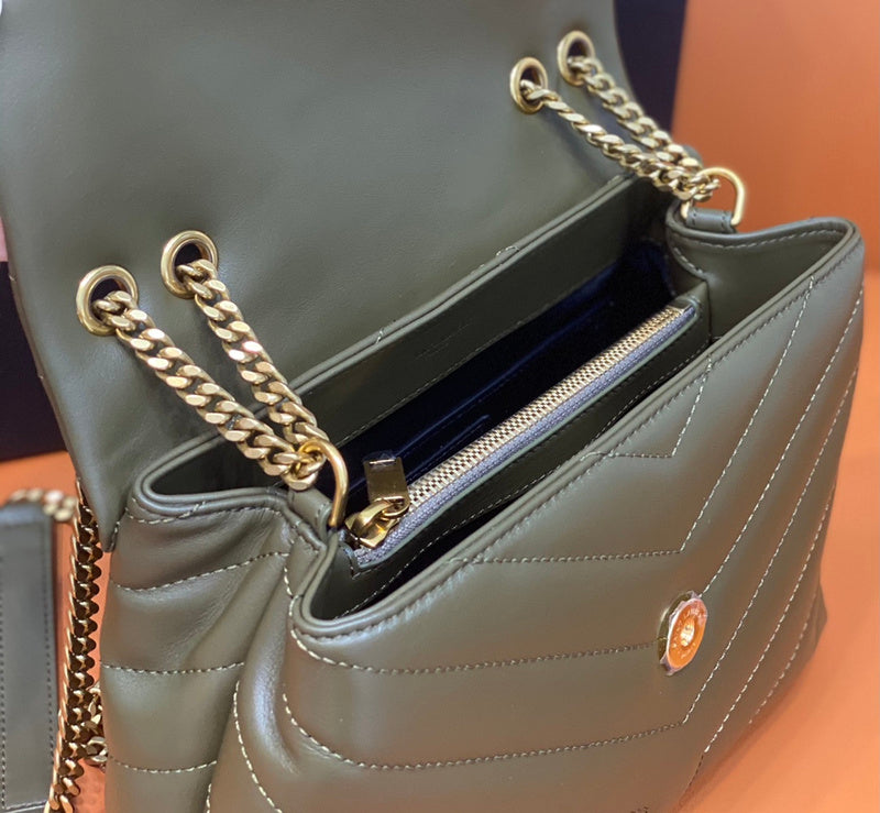 OZ - SLY Bags - 1303