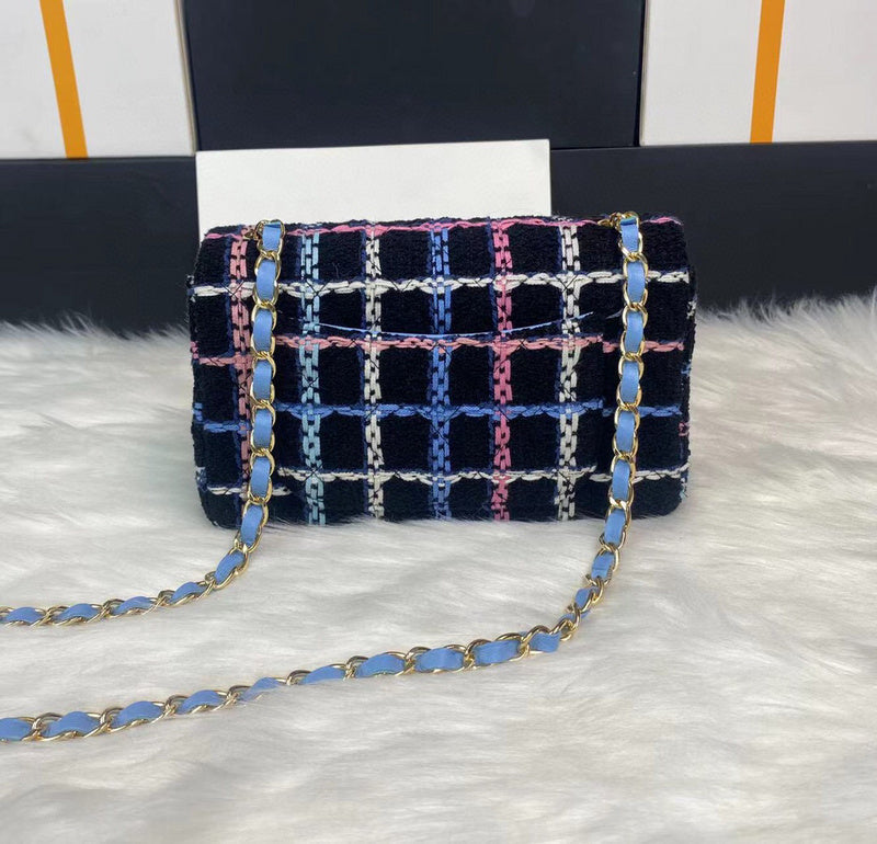 BAB - CHL Bags - 3205