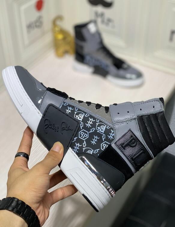 Ozarra Luxury - PHP Shoes - 091