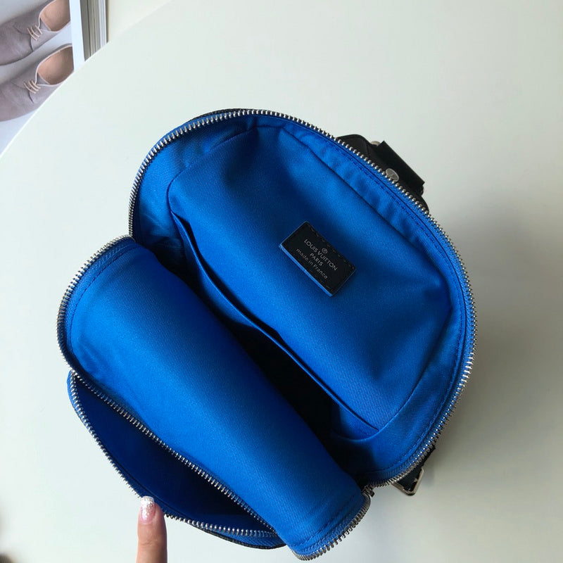 Ozarra Fashion Lu-Vi bags - 17074