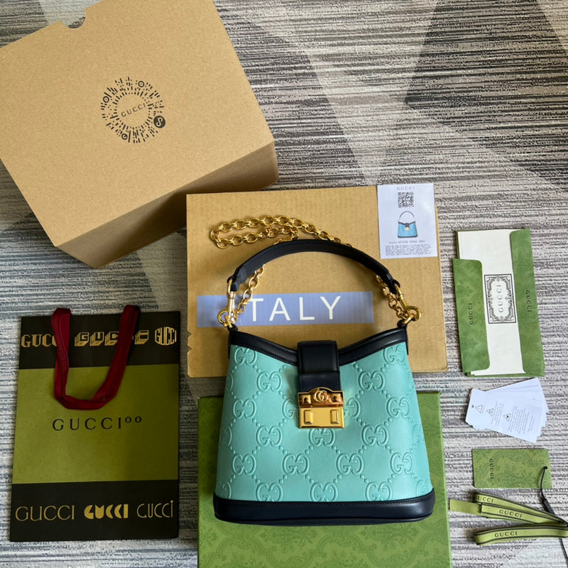 Ozarra - GCI Bags - 4404
