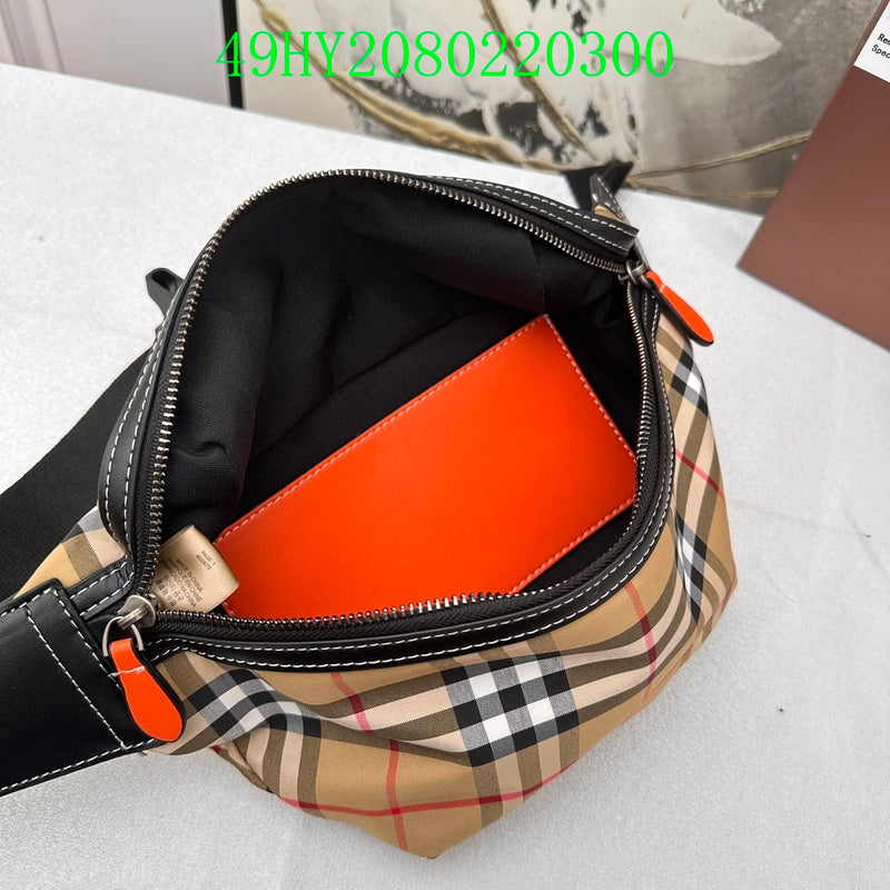 Ozarra Fashion -BBR Bags - 183