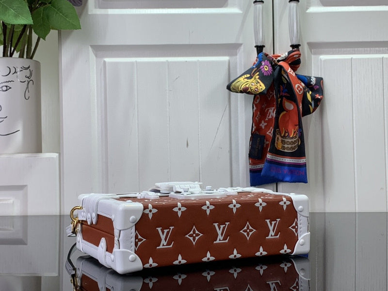 Fashion Lu-Vi bags - 2466