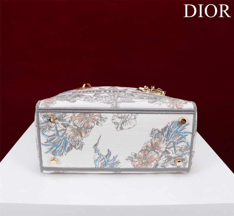 Ozarra - Dir Bags - 1260