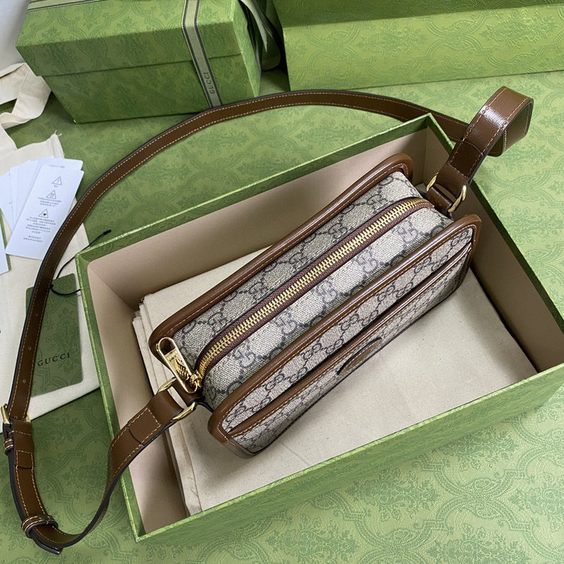 Ozarra - GUKI Bags - 1930