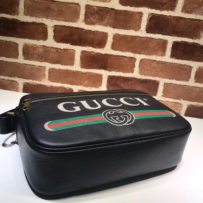 BAB - GCI Bags - 1256