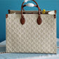Ozarra Fashion Lu-Vi bags - 8656