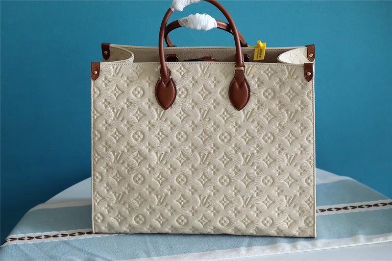 Ozarra Fashion Lu-Vi bags - 8656