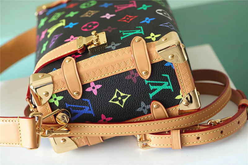 Ozarra - LUV Bags - 362