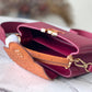 Fashion Lu-Vi bags - 4536