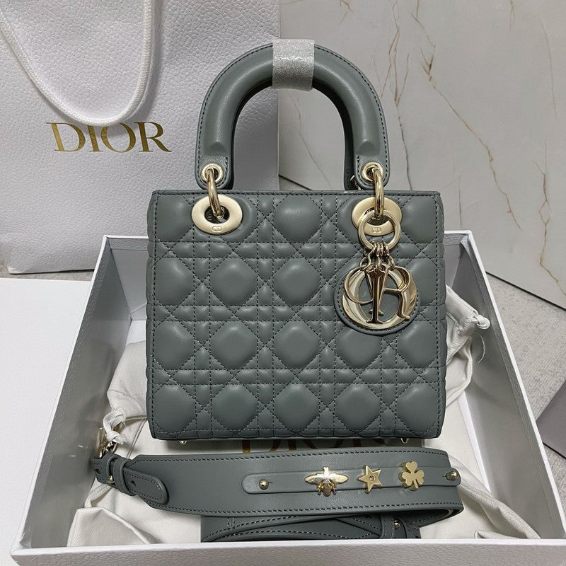 OZ - Dir Bags - 1053