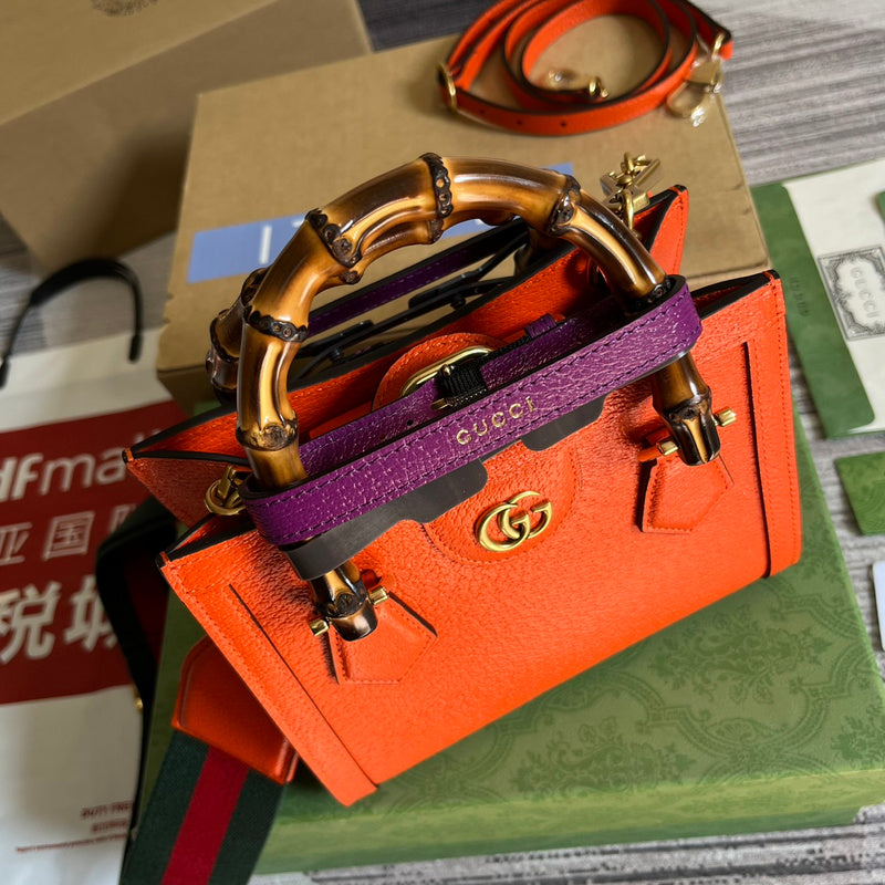 Ozarra - GG Bags - 868