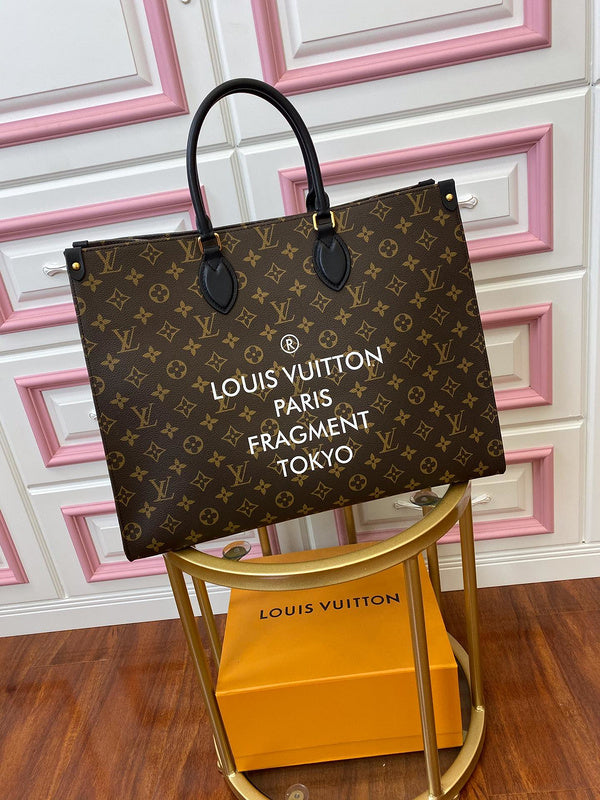 Ozarra Fashion Lu-Vi bags - 17806