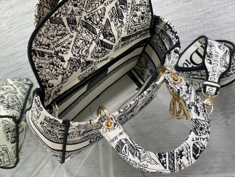 OZ - Dir Bags - 1069