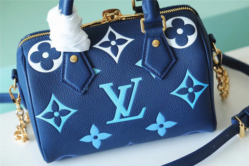 Ozarra - LUV Bags - 239
