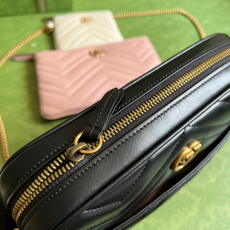 OZ - GCI Bags - 1553