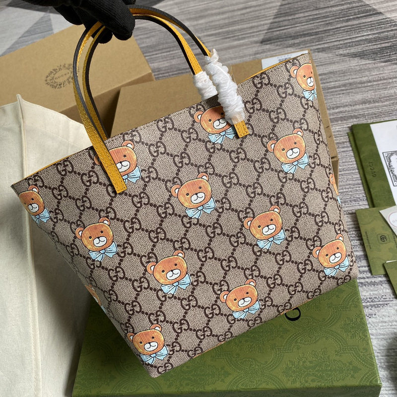 Ozarra - GUKI Bags - 2066