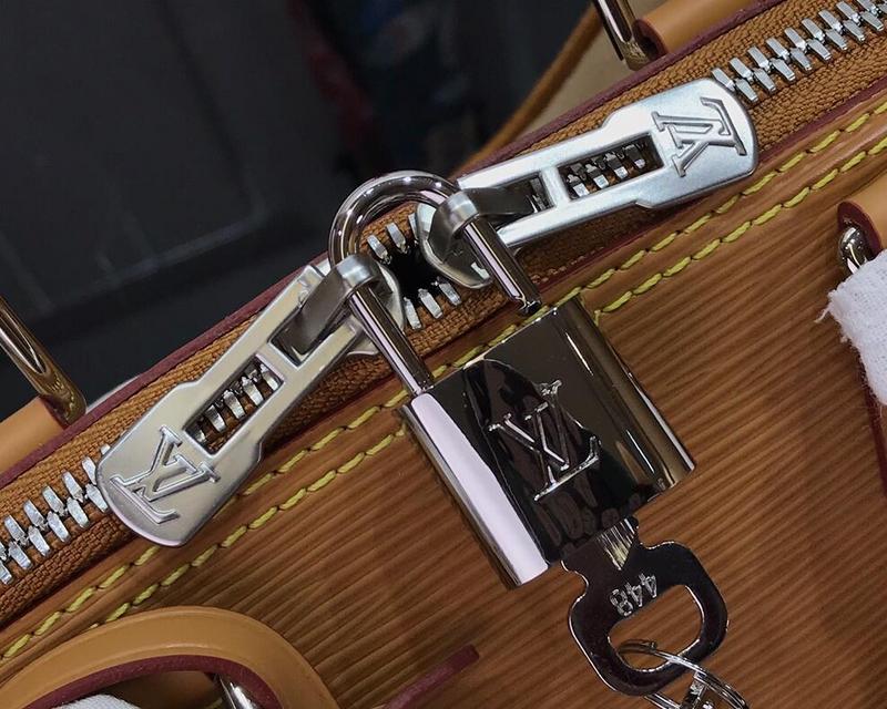 Ozarra Luxury - LOV Bags - 2435