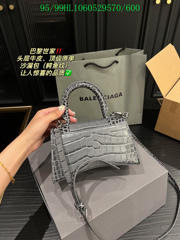 Ozarra Fashion - BGA Bags - 1763