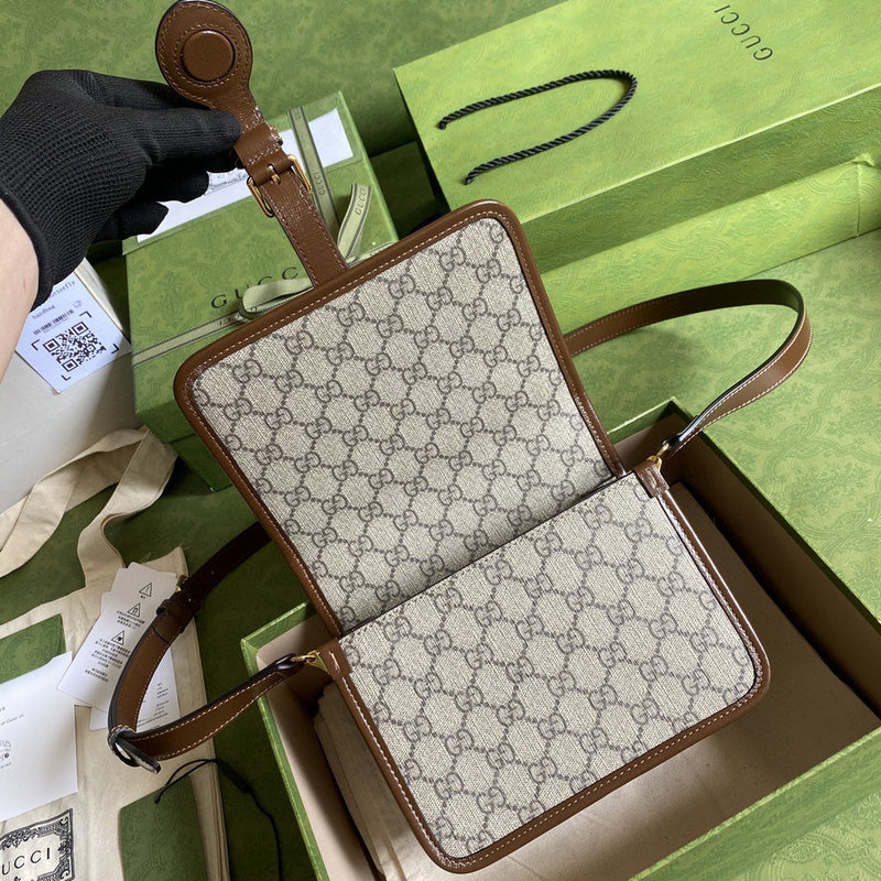 Ozarra - GCI Bags - 514