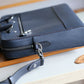 Ozarra Fashion Lu-Vi bags - 9870