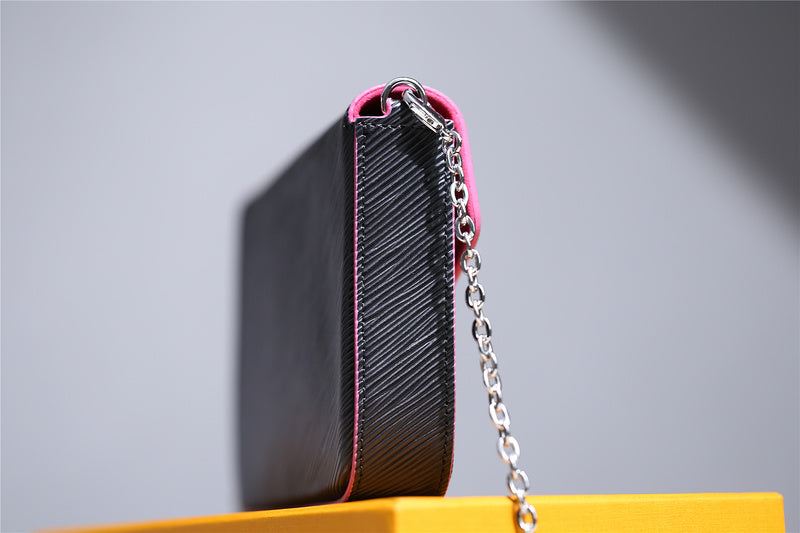 Ozarra Fashion Lu-Vi bags - 9010