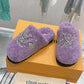 Ozarra Luxury - LOV Women Shoes - 470