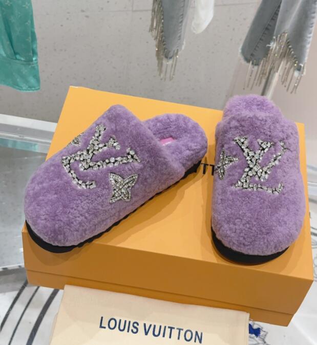 Ozarra Luxury - LOV Women Shoes - 470